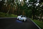 BMW Vision EfficientDynamics Concept 2009 года